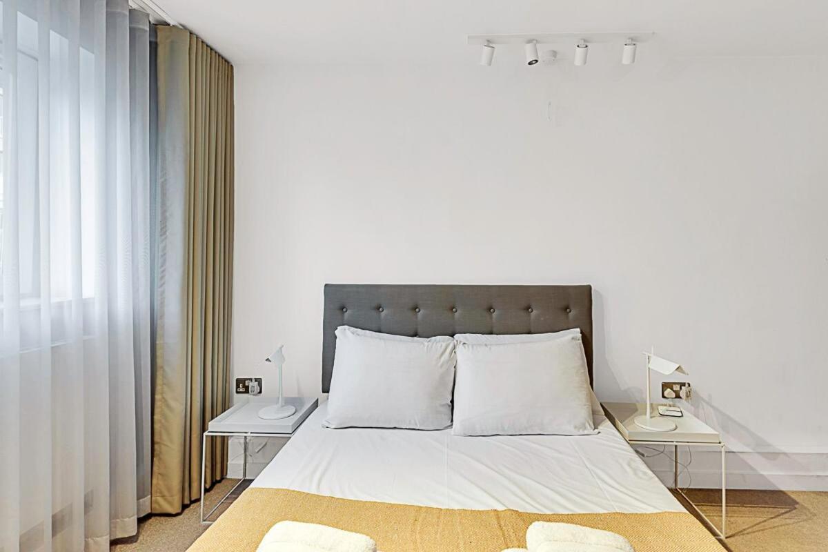 Relay Urban Charm Chelsea Appartement Londen