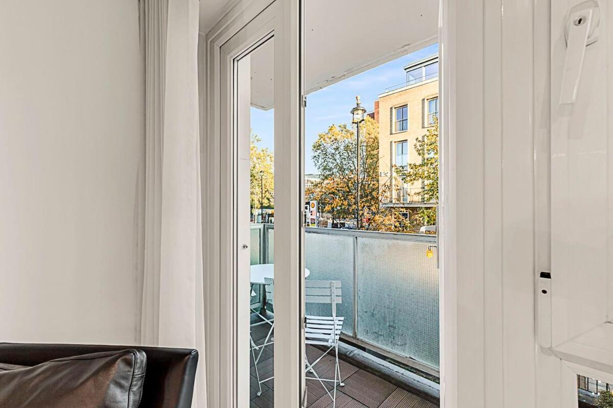 Appartement Relay Urban Charm Chelsea Londen