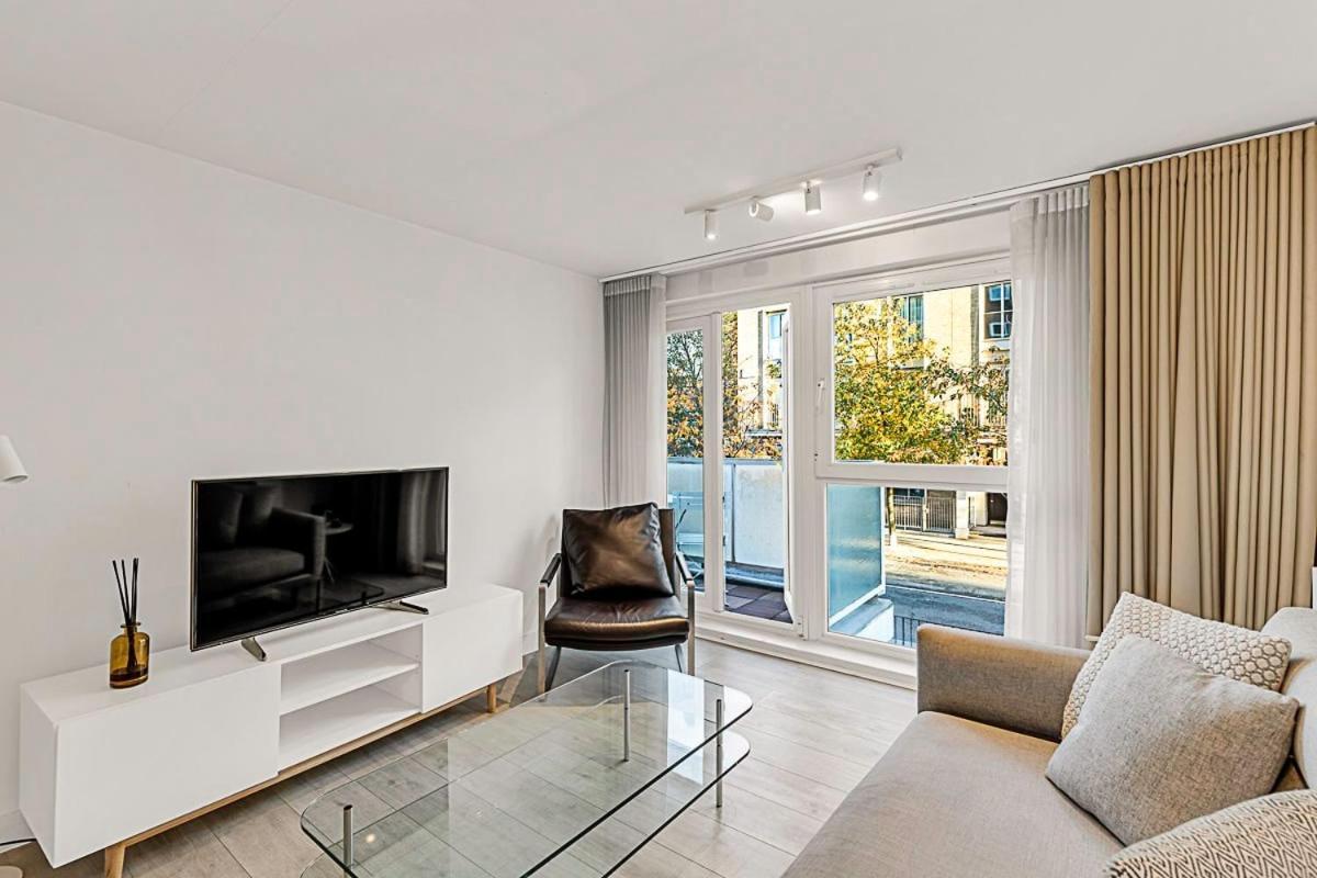 Relay Urban Charm Chelsea * Londen